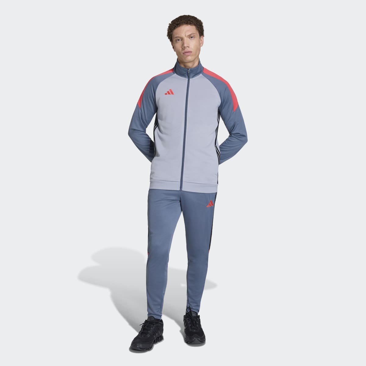 TRENERKA ADIDAS TIRO ES TS M TRENERKA ADIDAS TIRO ES TS M
